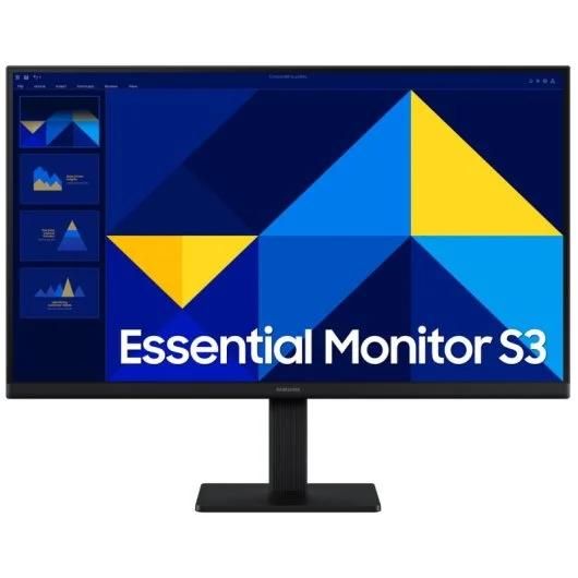 Ecran Pc 27'' S27d300gau Samsung - vue 9