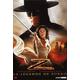 La Legende De Zorro - Umd Video Psp