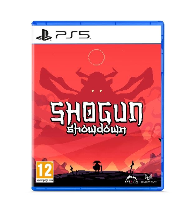 Shogun Showdown Playstation 5 Neuf - vue 4