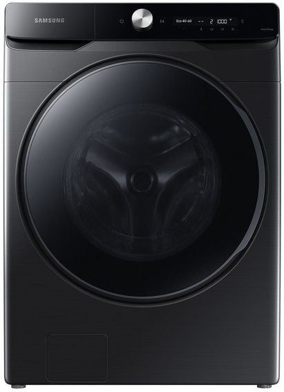 SAMSUNG Lave linge frontal 20 kg essorage 1000 trmn WF20DG8650BV - vue 4