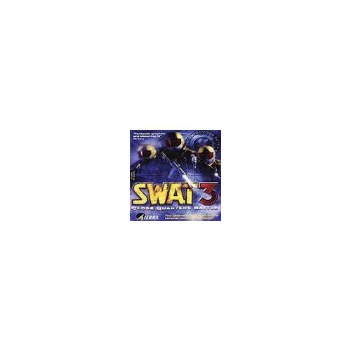 Swat 3 Pc