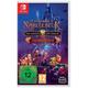 Le Donjon De Naheulbeuk L amulette Du Désordre Chicken Edition Switch Version Usk