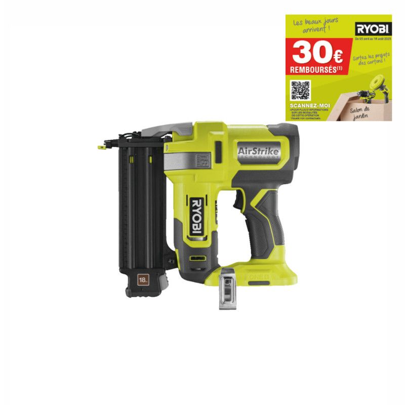 Ryobi R18GN18 0