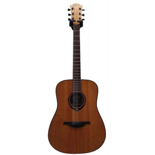 Lâg Tramontane T77D - Guitare Acoustique - Occasion