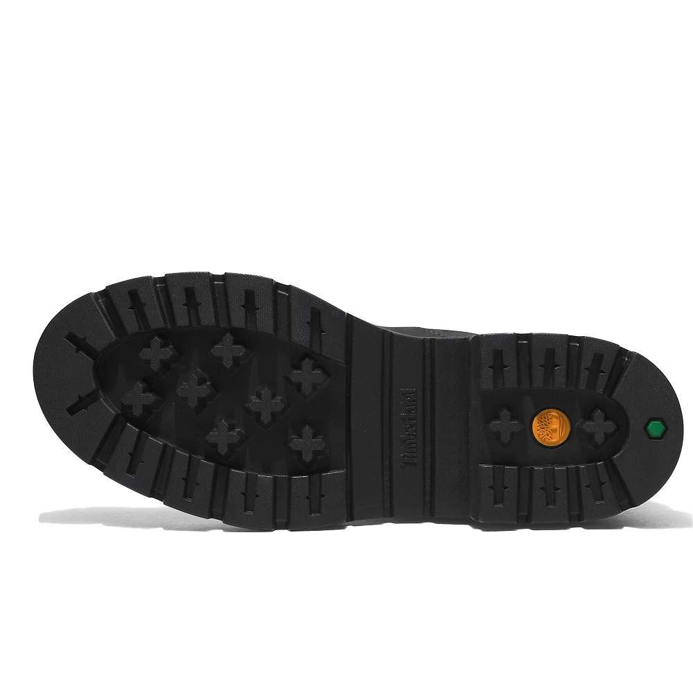 Boots Timberland CORTINA VALLEY CHELSEA - vue 9