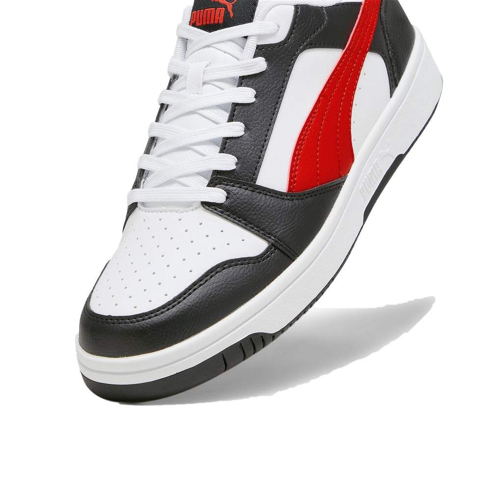 Chaussures Rebound V6 Low - 392328-04 Blanc - 40