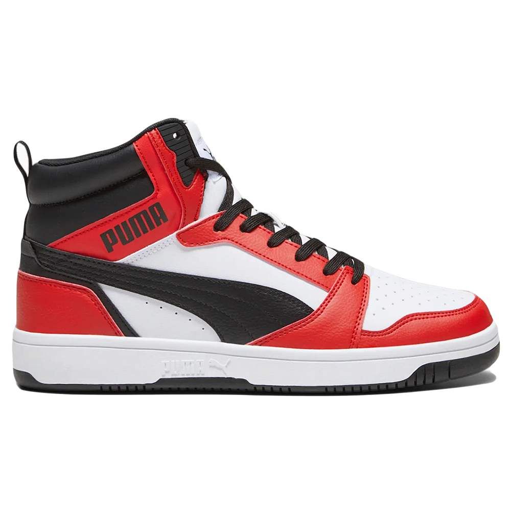 Chaussures Rebound V6 - 392326-04 Blanc - 40