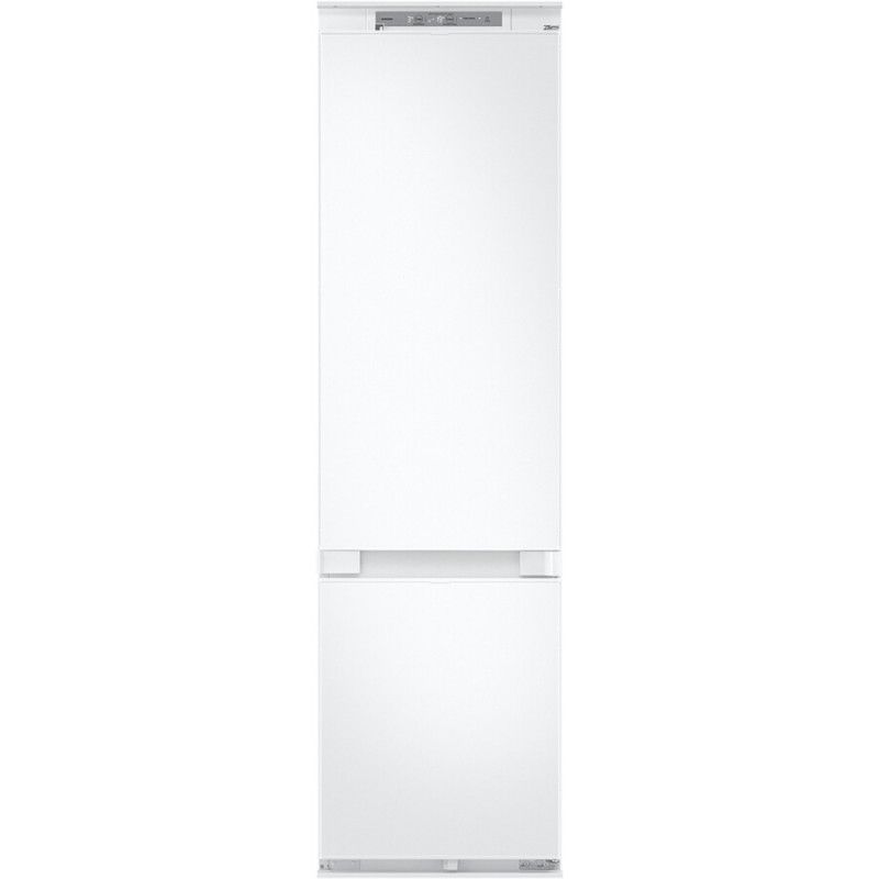 Réfrigérateur congélateur en bas Samsung BRB80F30ADS0 intégrable 194 cm - vue 4