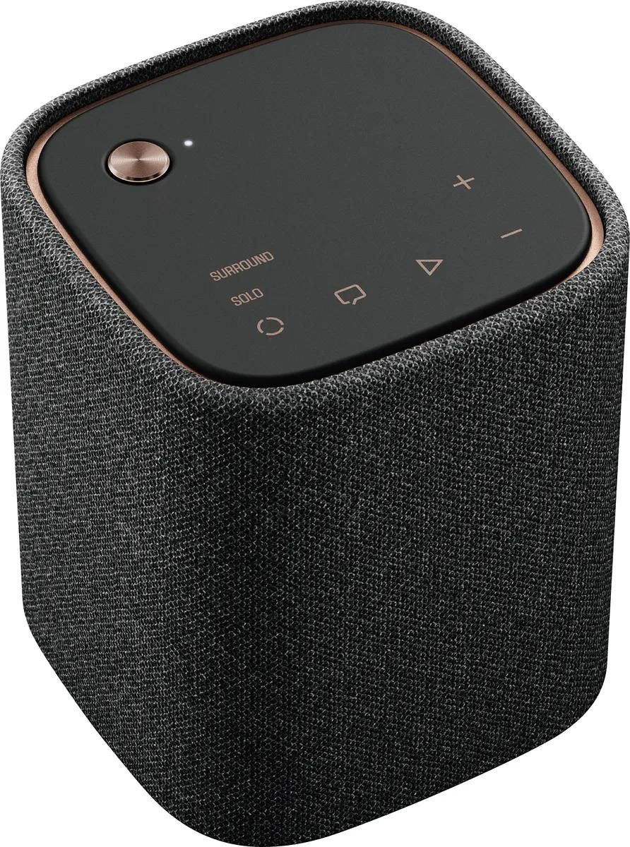 Enceinte Yamaha WS X1A