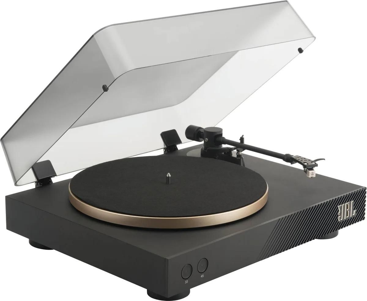 vinyle Spinner BT Gold - vue 10