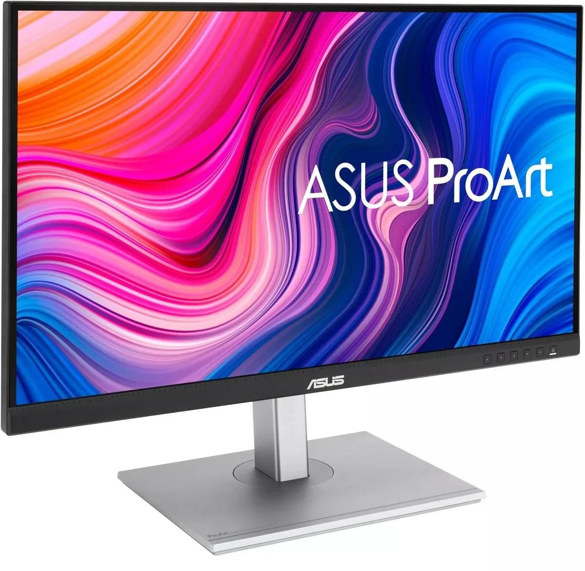 ASUS 27 LED ProArt PA279CV - vue 5