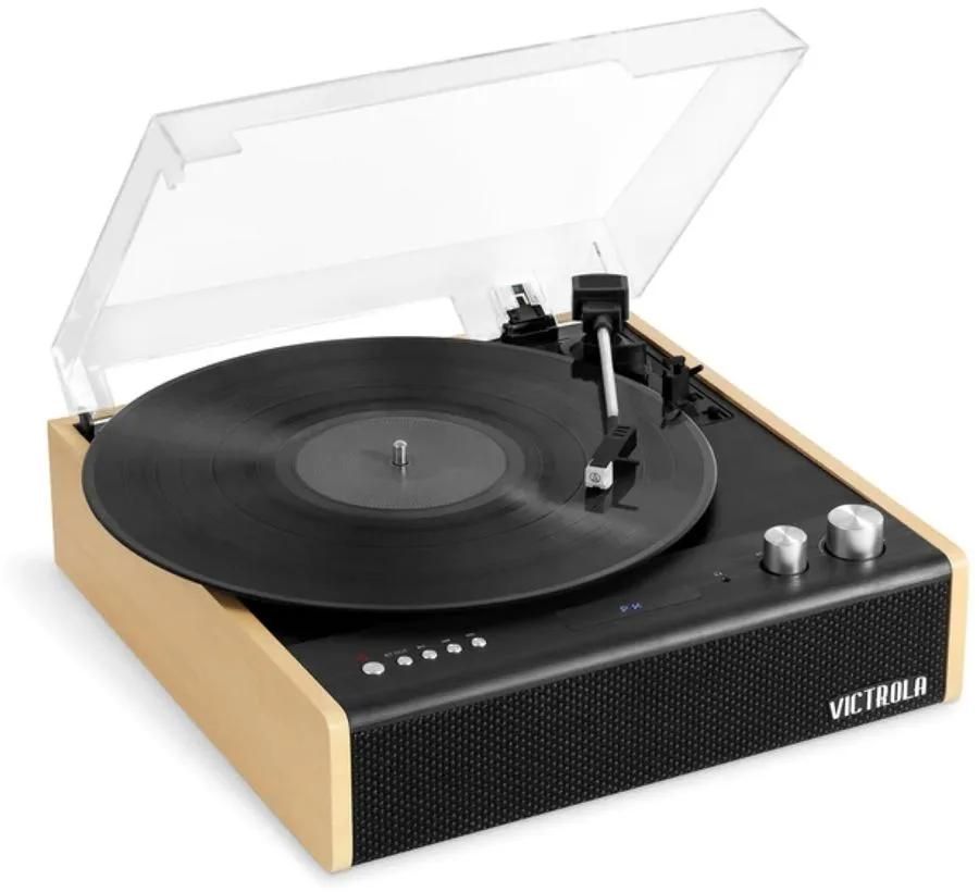 Vinyle Victrola Eastwood Victrola - vue 10