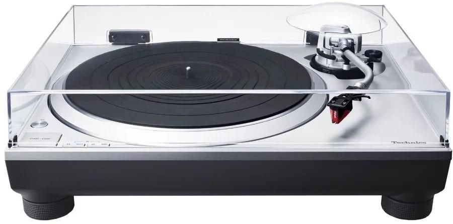 vinyle Technics SL - vue 2