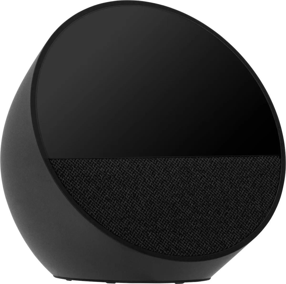 Assistant vocal AMAZON Echo Spot 2024 Noir