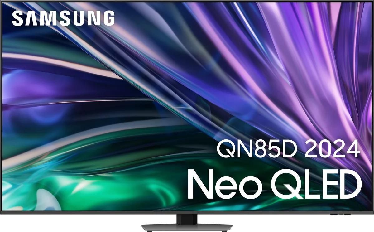 Tv Neo Qled 4k 65'' 165 Cm 65qn85d Samsung - vue 10