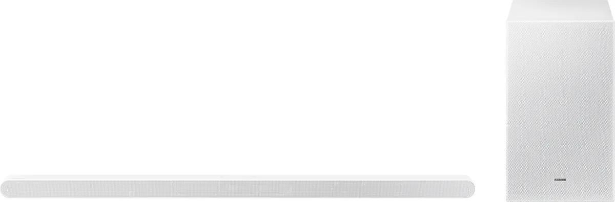 Barre de son HW S711D - vue 3