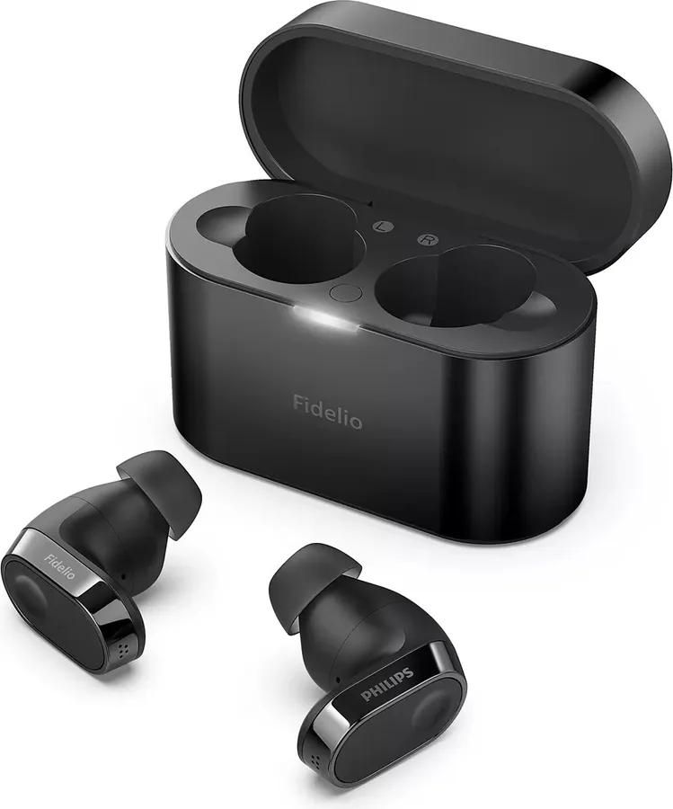 Ecouteurs sport Fidelio T2 - vue 7