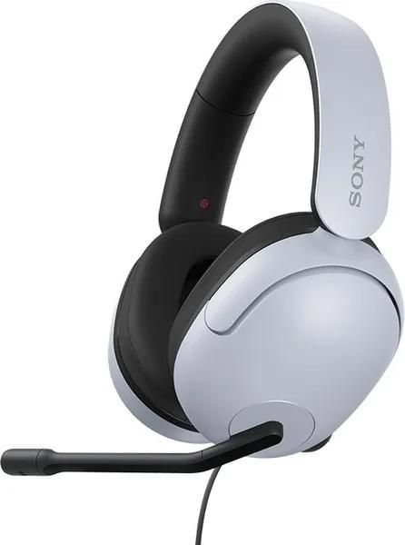 Casque Gaming Sony Inzone H3