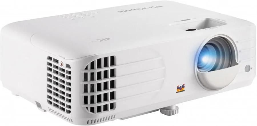 Vidéoprojecteur home cinéma Viewsonic PX701 4K