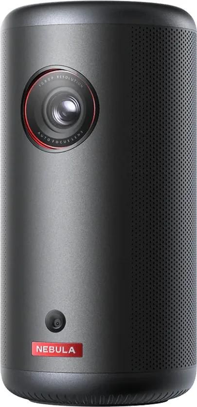 Vidéoprojecteur Anker Capsule 3 - vue 6
