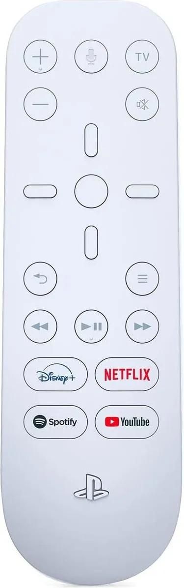 Accessoire gaming Sony Media Remote