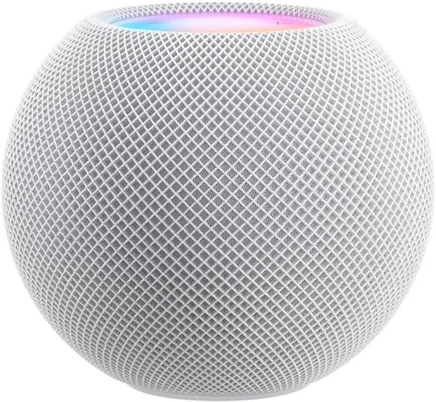 Apple HomePod mini - Enceinte connectée - Blanc