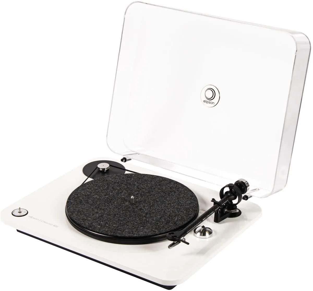 vinyle ELIPSON Chroma 400 laqué - vue 2