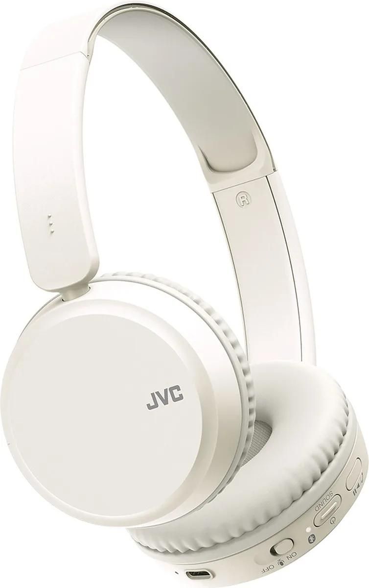 Casque Sans Fil Ha s36w b u Jvc