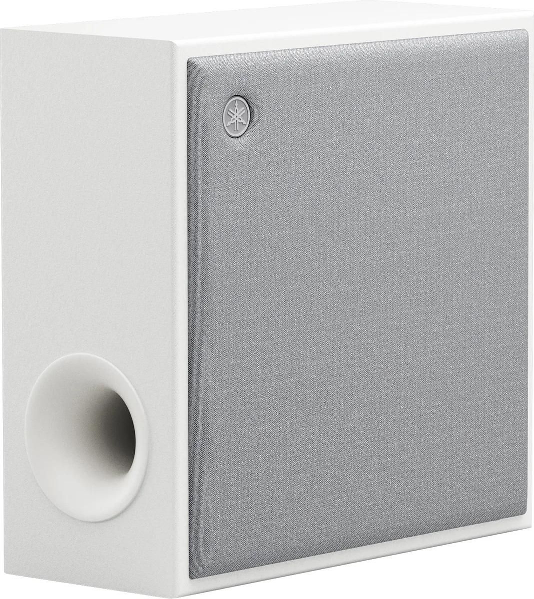 YAMAHA SW X100ABL - vue 8