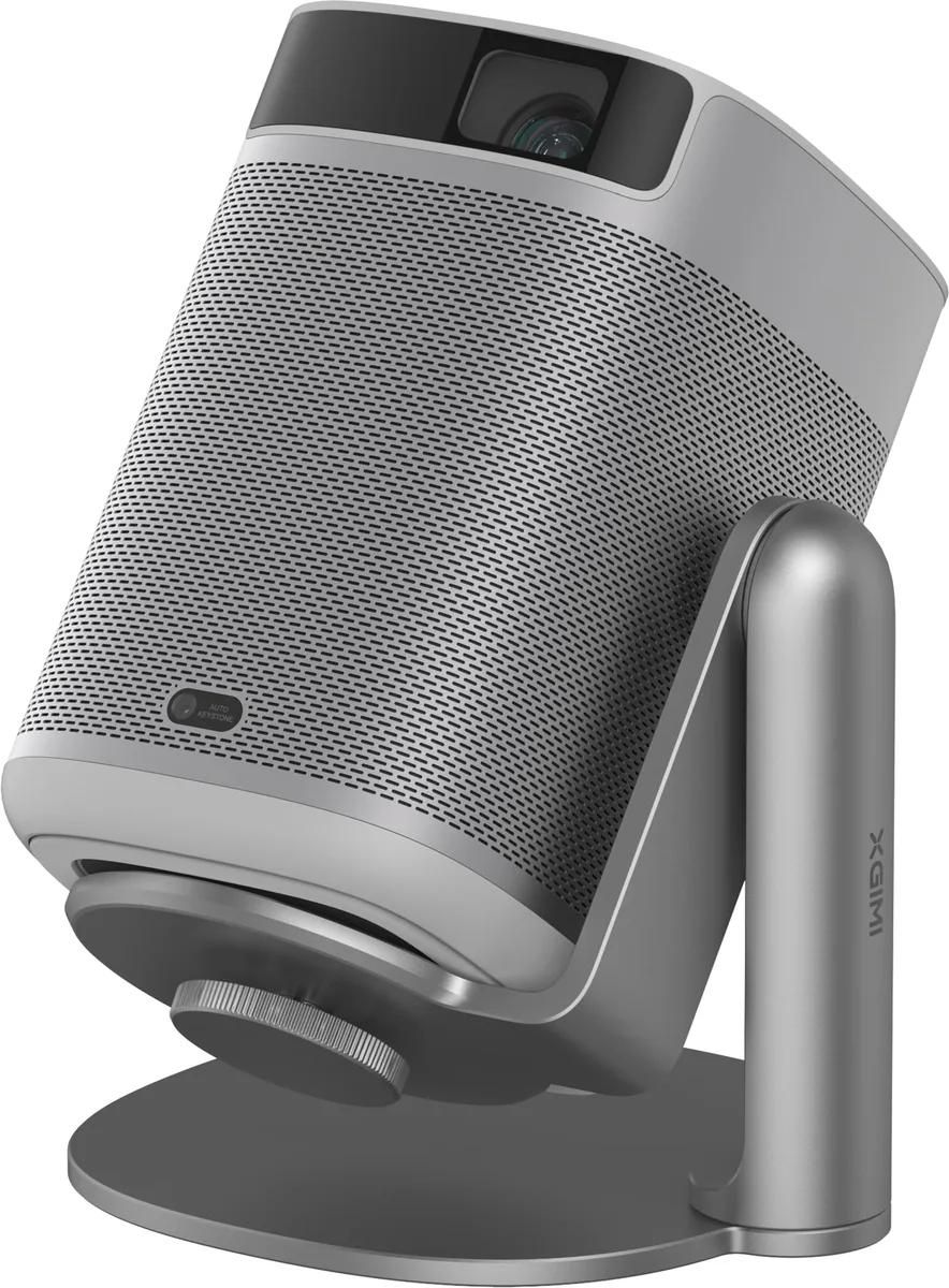 XGIMI MoGo 2 Pro Bundle