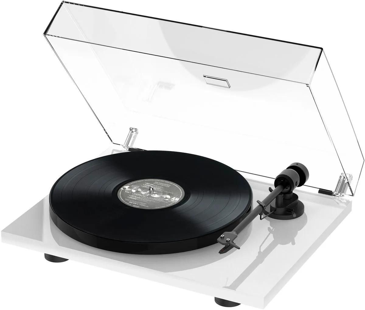 vinyle Pro Ject E1 OM5E