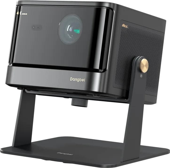 Vidéoprojecteur Dangbei Mars Pro 2 4K UHD + Stand dédié