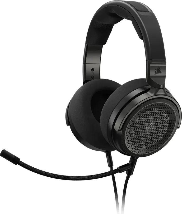Corsair Virtuoso Pro Gaming-headset Noir