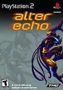Alter Echo Ps2