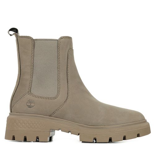 Boots Timberland CORTINA VALLEY CHELSEA - vue 5