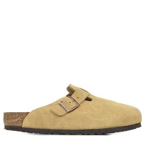 Birkenstock Boston Bs - 41