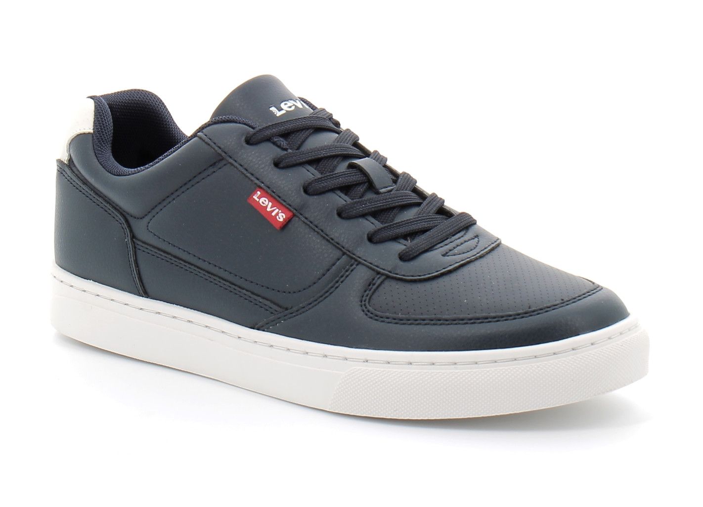 Baskets basses Levis LIAM - vue 2