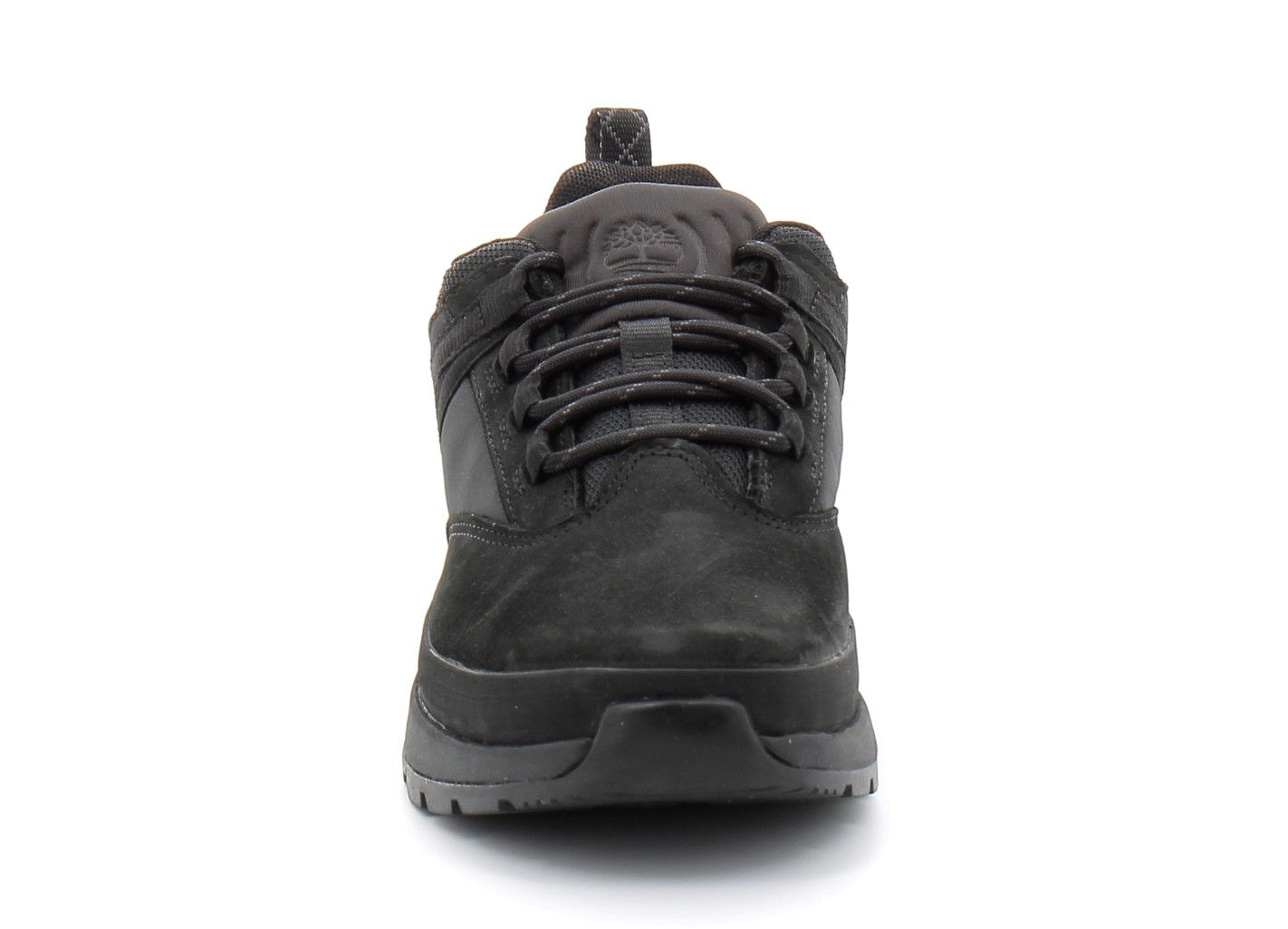 Boots Timberland Baskets basses à lacets pour junior Euro Trekker - vue 4