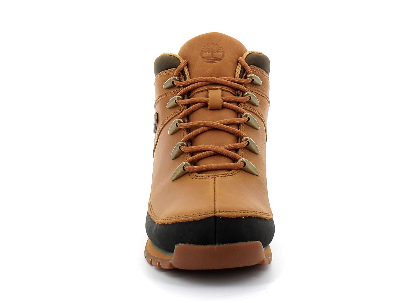 Bottes Timberland EURO SPRINT Mid Hikker - vue 3