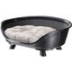 Corbeille FERPLAST THRONE 6 Avec coussin relax - vue 3
