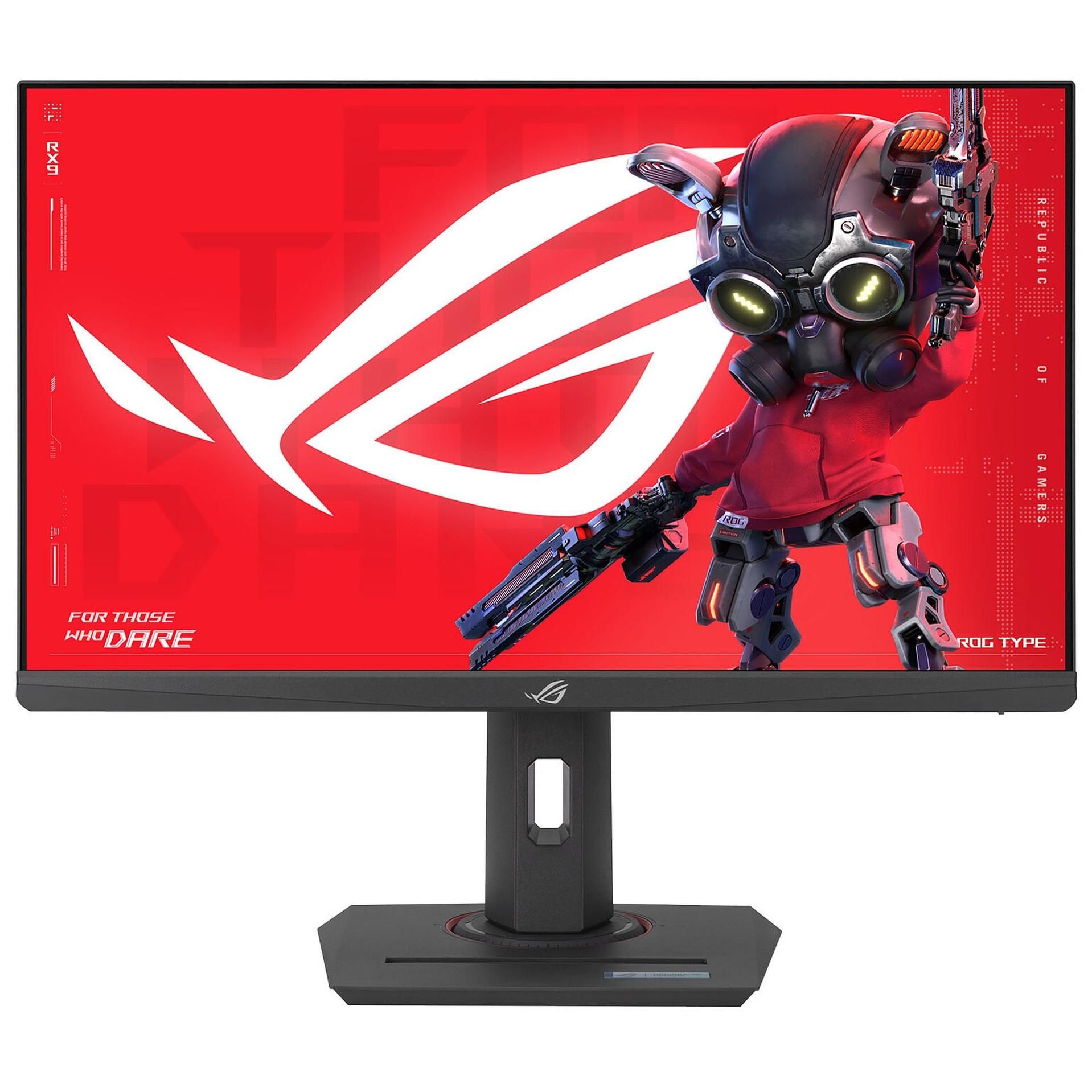 ASUS 25 LED ROG Strix XG259CS - vue 5