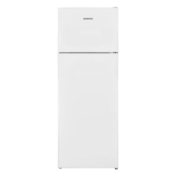 Réfrigérateur double porte DAEWOO CTL0283DBMA0 - vue 2