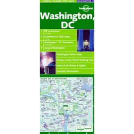 Washington, Dc - Collectif