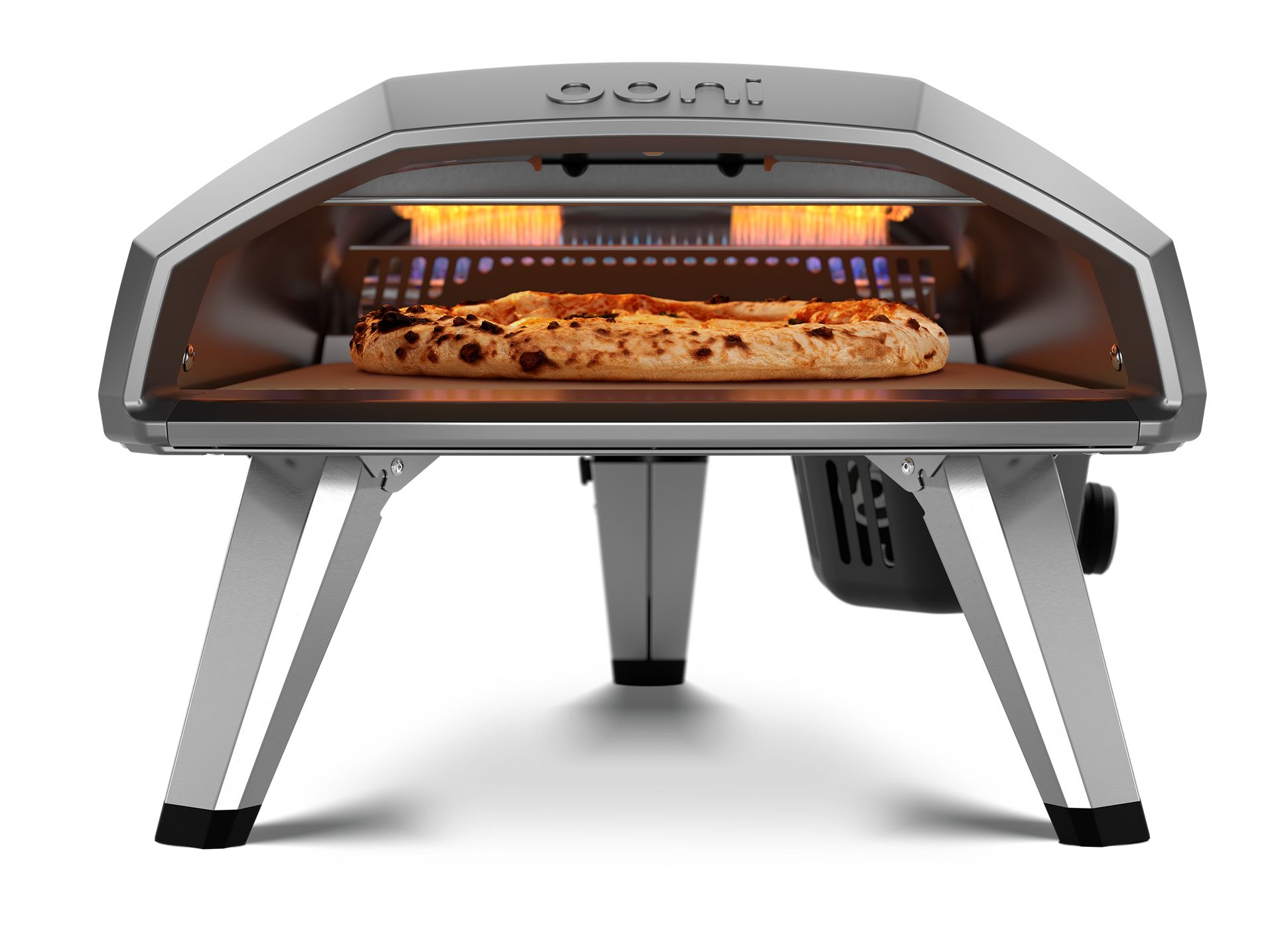Four à pizza à gaz Ooni Koda 2
