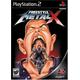 Freestyle Metal X Ps2