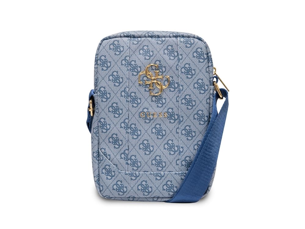 Sacoche bandoulière 8' Modèle 4G Guess