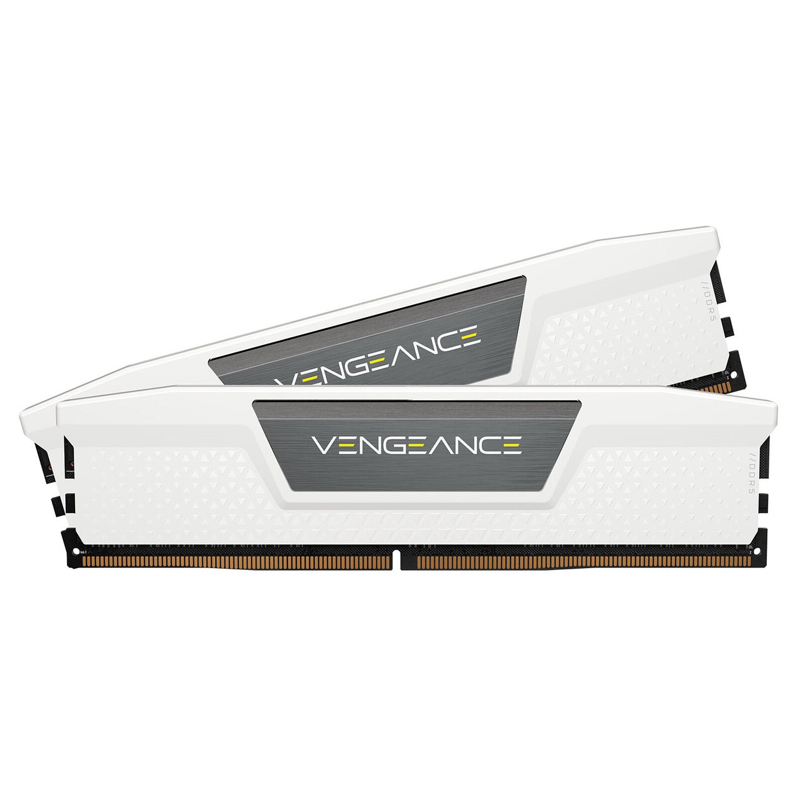 Corsair Vengeance CMK32GX5M2B6000Z30W module de mémoire 2 x DDR5 Neuf - vue 5
