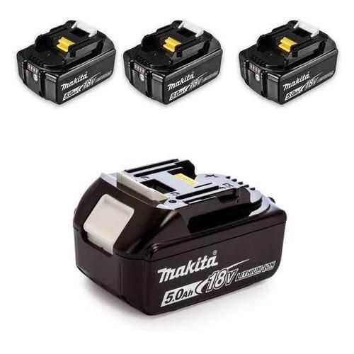 MAKITA Power Source Pack Énergie 18V - vue 2