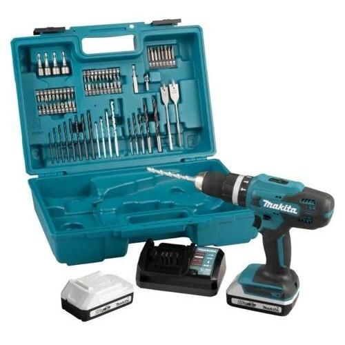 Makita HP 488 DAEX1 - vue 2