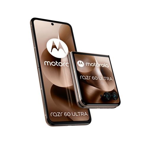 Smartphone Motorola Razr 60 Ultra 7" 5G Double SIM 512 Go Pantone Mountain trail